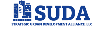 SUDA Logo