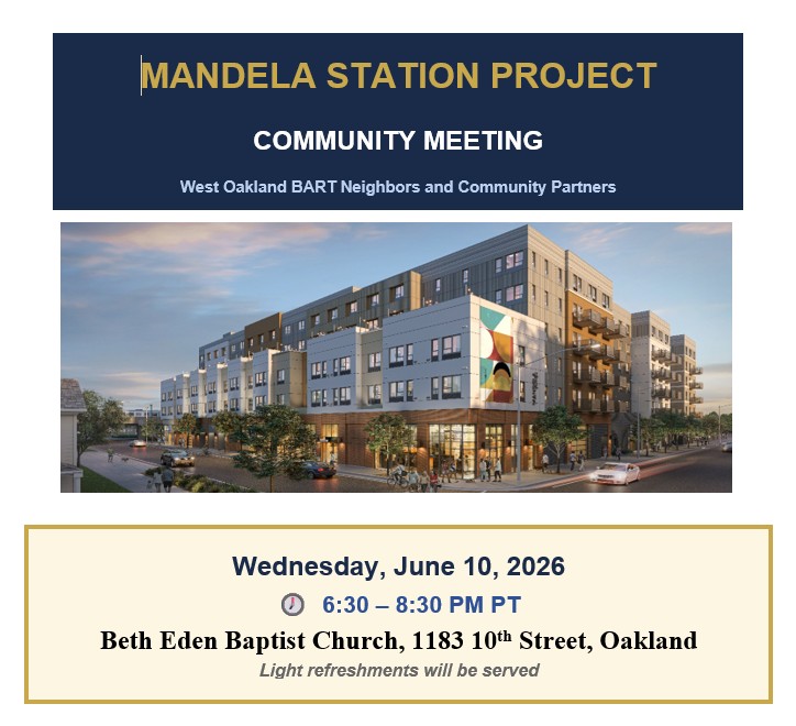 Meeting Flyer